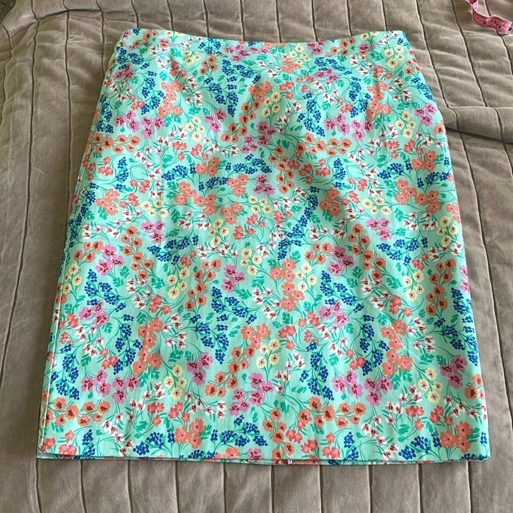JCrew Skirt